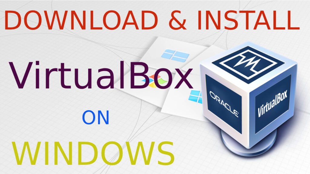 windows 10 32 bit virtualbox